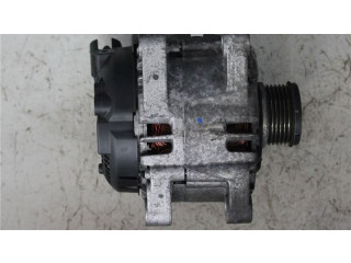 Генератор 5702J9, 2614016B Citroen Berlingo