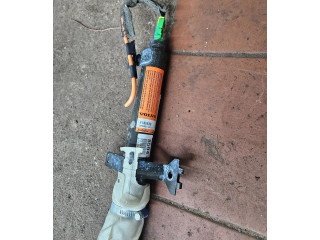 Боковая подушка безопасности 9141638, 570761800   Volvo V70