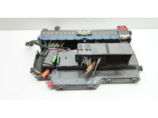 Блок предохранителей 8364530   BMW 3 E46    