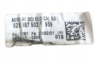 Зеркало электрическое Audi A1 2018 - года