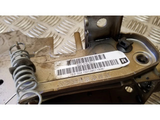 Ось рулевого колеса