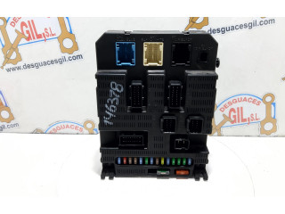 Блок предохранителей 9664156780, 146318   Citroen C2    