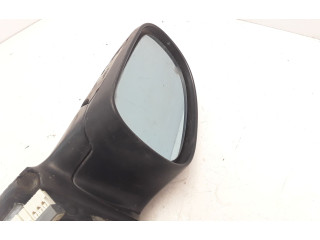 Зеркало электрическое     левое   Peugeot 406  1999-2006 года   