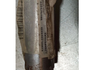 Руль Citroen Jumpy  2016 -  года 9807676277      