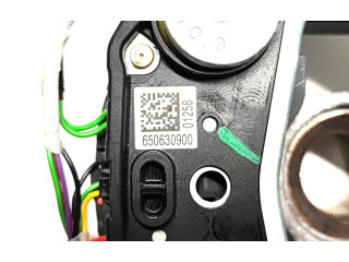 Руль 650630900 Mercedes-Benz EQS V297