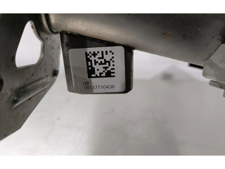 Volant Ford Fiesta 2016 2067858