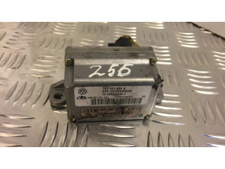 Датчик ESP (системы стабильности) (датчик продольного ускорения)