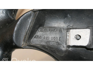 Volant Audi A6 S6 C5 4B 2004 4B0419091E, 4E0124A