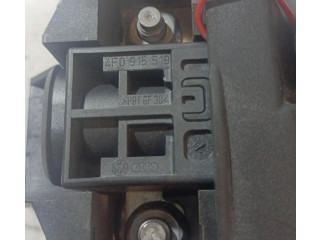 Блок предохранителей 4F0915519   Audi A5 8T 8F    