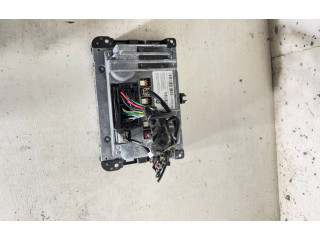 Дисплей    68270661AE, T00BE288670468   Jeep Grand Cherokee