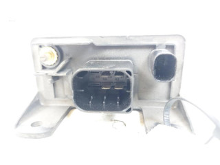 Řídící jednotka 0255452832 Mercedes-Benz A W168 1997