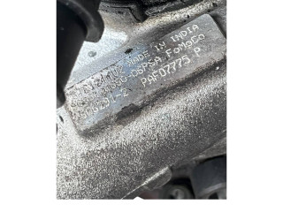  Турбина Volvo S60  8062912, 9686120680   для двигателя B 4164 T2      