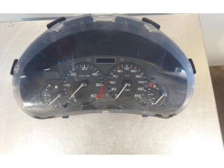 Přístrojová deska Citroen Berlingo 9651740080