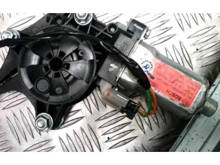 Передний електрический механизм для подъема окна без двигателя       Hyundai i10   -  года   