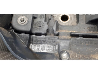 Руль Renault Clio II  1998 - 2001 года 7700849834C      