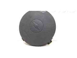 Подушка безопасности водителя 050331A9189   Chevrolet Matiz