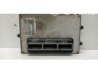 Блок управления двигателя P56041336AB Jeep Cherokee XJ