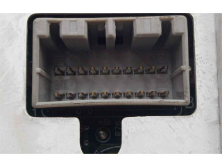 Панель приборов 8022008200 SsangYong Rexton