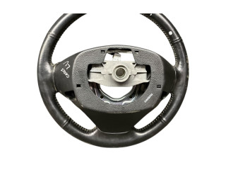 Руль KIA Ceed 2006 - 2012 года 1H56900010, 569001H000