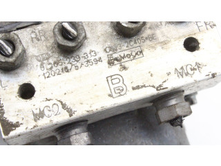 Блок АБС CX232C405BE Jaguar XF X250 2007 - 2015 года