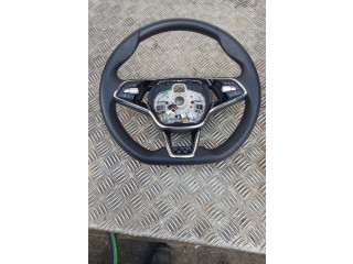 Руль Skoda Octavia Mk4 2019 - года 5E3419093AR
