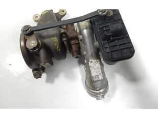  Турбина Cupra Formentor  05E145701K, 05E145701K   для двигателя DPCA      