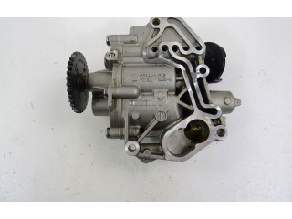 Масляный насос 04E115109E Audi A3 S3 8V