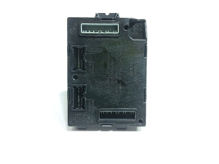 Комфортный модуль 284B12714R    Renault Twingo III