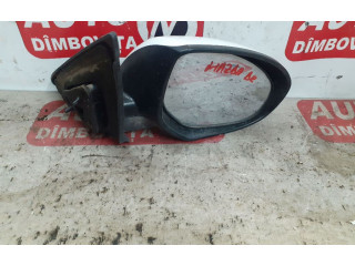 Зеркало (механическое) Mazda 3 II