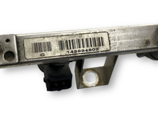 Vstřikovací lišta 148894002, K3012 BMW 5 E60 E61 pro benzínový motor 2.2