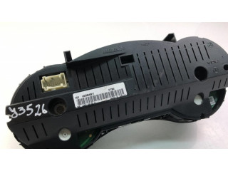 Přístrojová deska Mercedes-Benz R W251 2006 A2514402011