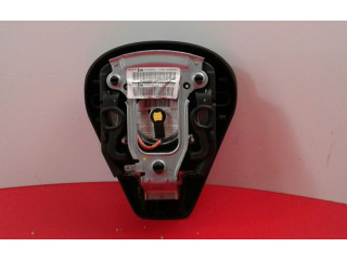 Подушка безопасности водителя 96380009VD   Citroen C2