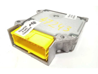 Блок подушек безопасности 4F0959655B, 5WK43416 Audi A6 S6 C6 4F