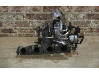 Турбина Нагнетатель Audi A5 8T 8F