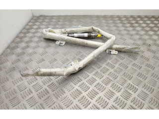 Боковая подушка безопасности 604435700H, A1713407711 Mini One - Cooper Coupe R56