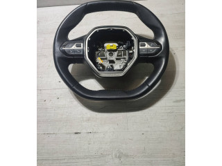 Руль Peugeot 2008 II 2019 - года 2007420517, 640497100B