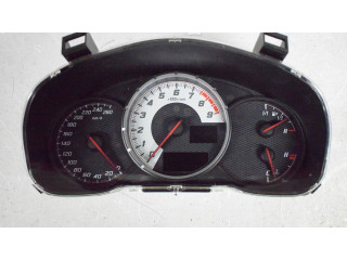 Přístrojová deska Toyota GT 86 2012 85002CA110