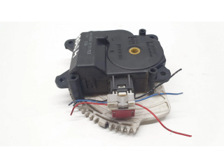 Двигатель задвижки потока воздуха