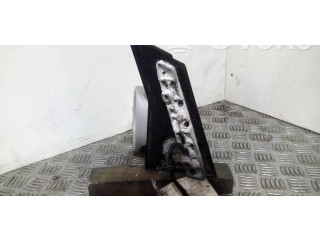 Зеркало электрическое        Volkswagen Golf Plus  2005 - 2013 года   