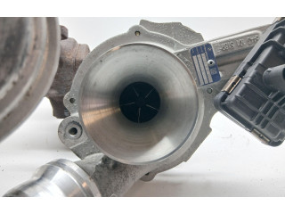 Turbodmychadlo Турбина 11658506724, 11658506724 Mini One - Cooper F56 F55