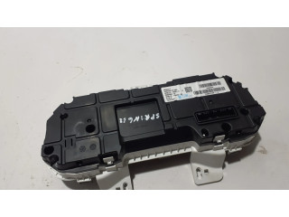 Панель приборов 248091278R Dacia Spring