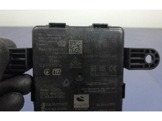 Блок управления 5WA959436Q, 5WA959436Q   Skoda Octavia 985