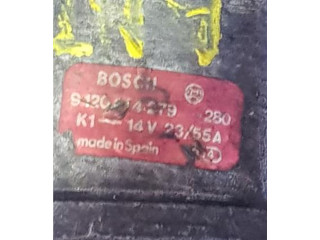 Генератор    Seat Ibiza I (021A)      