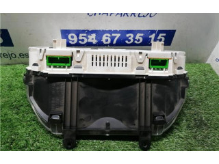 Pojistková skříňka Спидометр (приборный щиток) 78100S2HG100, HR0265102 Honda HR-V 2000