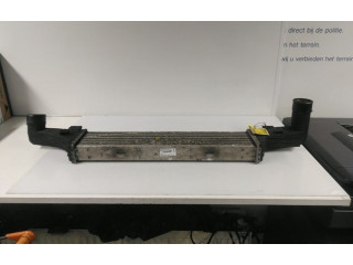 Интеркулер A2105001300, A2105001300 Mercedes-Benz E AMG W210