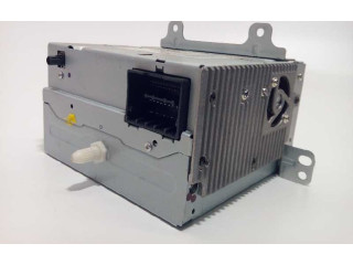 Turbodmychadlo Блок управления HiFi audio 22800670 Opel Insigni A A20DTH