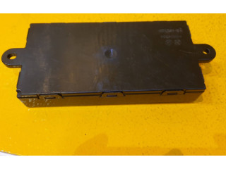 Модуль «Bluetooth»