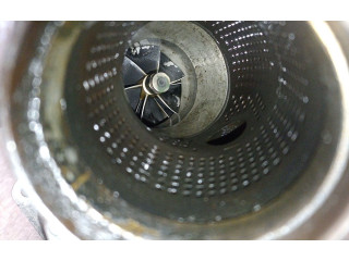 Turbodmychadlo Турбина 059145715F, 059145715F   Audi Q7 4L   BUG