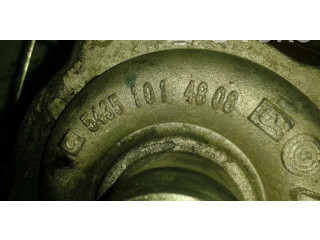 Turbodmychadlo Турбина 73501343 Fiat Punto (188)