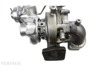 Turbodmychadlo Турбина 49135-02652, TC50-0024 Hyundai Galloper